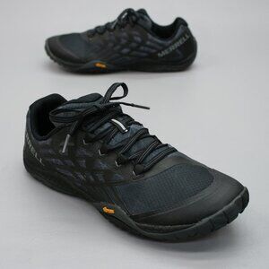 Merrell Ladies 7 Trail Glove 4 Barefoot Minimalist Running Shoes Sneakers J09673